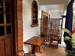 Casa Terranova