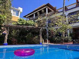 Casa Terranova