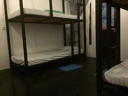Nature Rex - Hostel