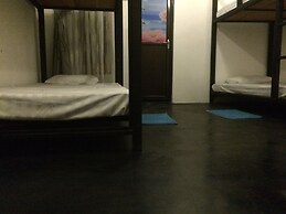 Nature Rex - Hostel