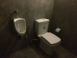 Nature Rex - Hostel