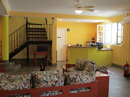 Harlem B & B