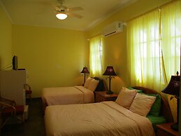 Harlem B & B