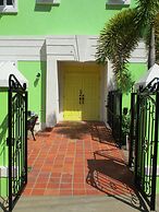 Harlem B & B