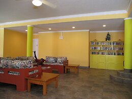 Harlem B & B