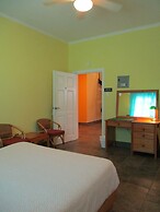 Harlem B & B