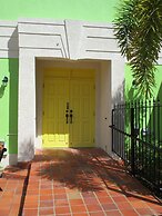 Harlem B & B