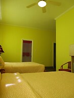 Harlem B & B
