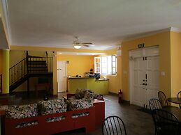 Harlem B & B