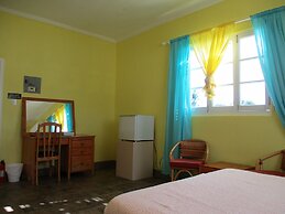 Harlem B & B
