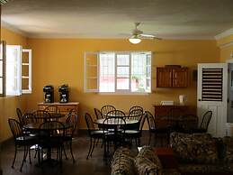 Harlem B & B