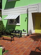 Harlem B & B