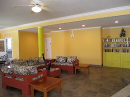 Harlem B & B