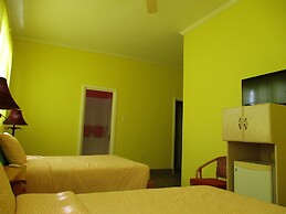 Harlem B & B