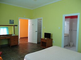 Harlem B & B