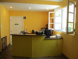 Harlem B & B
