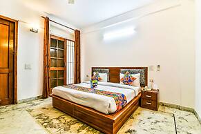 FAB Residency