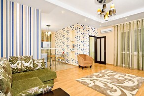 KyivRentApartment