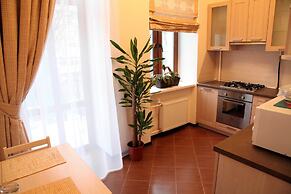 KyivRentApartment