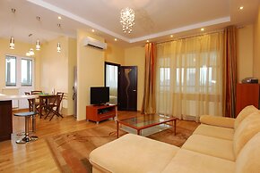 KyivRentApartment