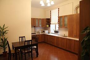 KyivRentApartment