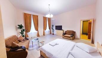 KyivRentApartment