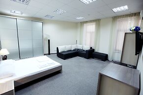 KyivRentApartment