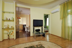 KyivRentApartment