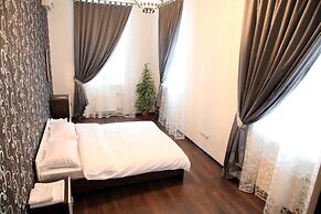 KyivRentApartment