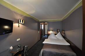 Hotel Schmuckkästchen