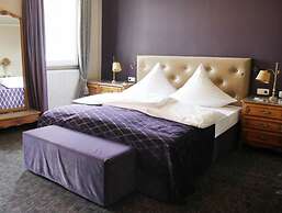 Hotel Schmuckkästchen