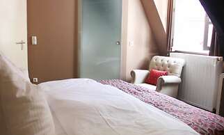Hotel Schmuckkästchen