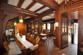 Hotel Schmuckkästchen