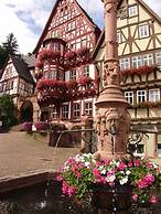 Hotel Schmuckkästchen