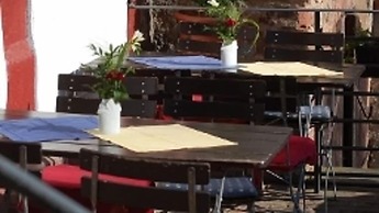 Hotel Schmuckkästchen