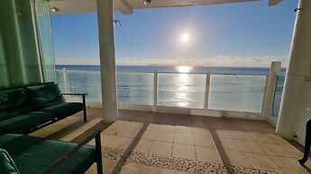 Penthouse in Rosarito