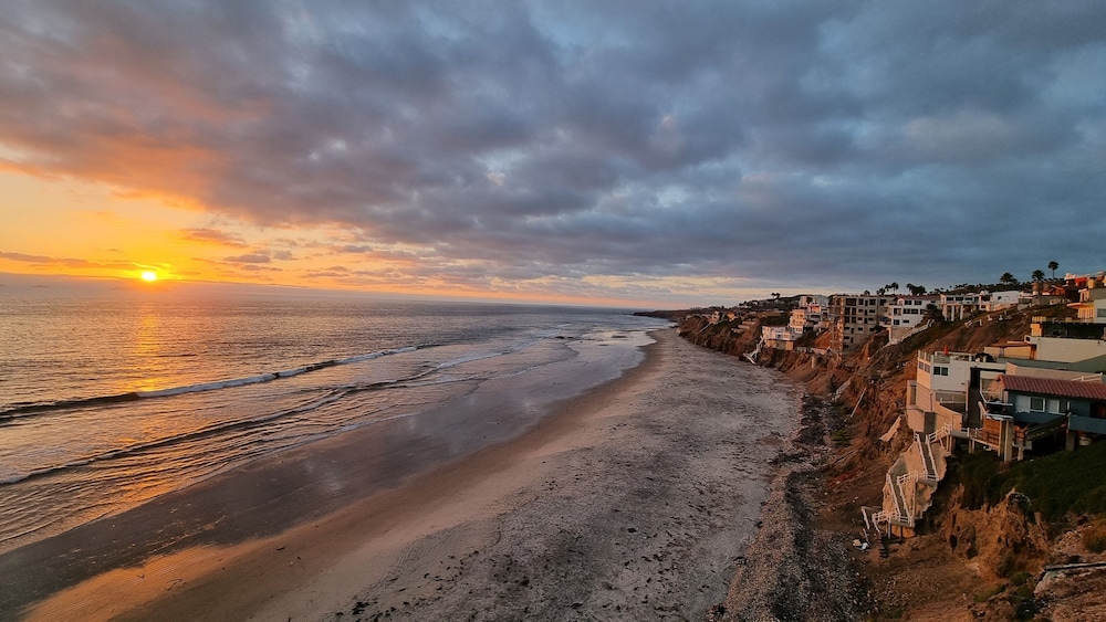 Penthouse in Rosarito