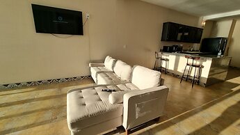 Penthouse in Rosarito