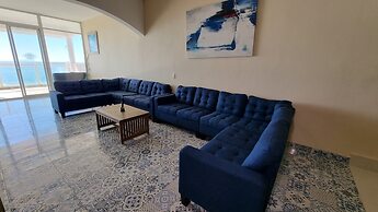 Penthouse in Rosarito