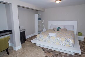 Penthouse in Rosarito