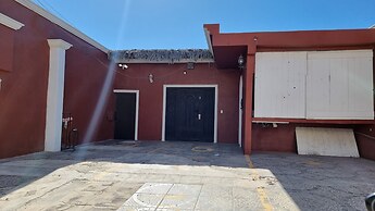 Penthouse in Rosarito