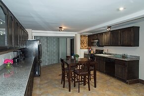Penthouse in Rosarito