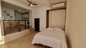 Penthouse in Rosarito