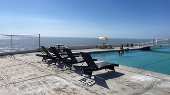 Penthouse in Rosarito