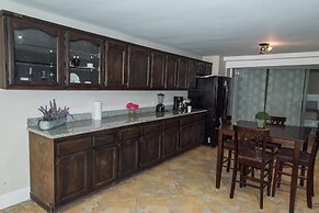 Penthouse in Rosarito