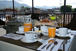 Hostal Casa Blanca