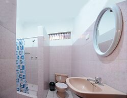 Hostal Casa Blanca