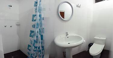 Hostal Casa Blanca