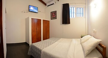 Hostal Casa Blanca