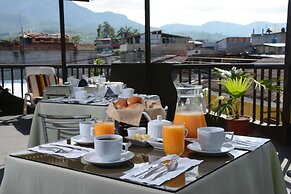 Hostal Casa Blanca